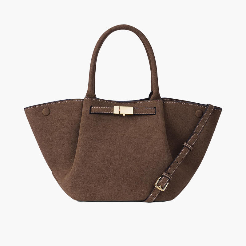 RIMINI SUEDE BAG