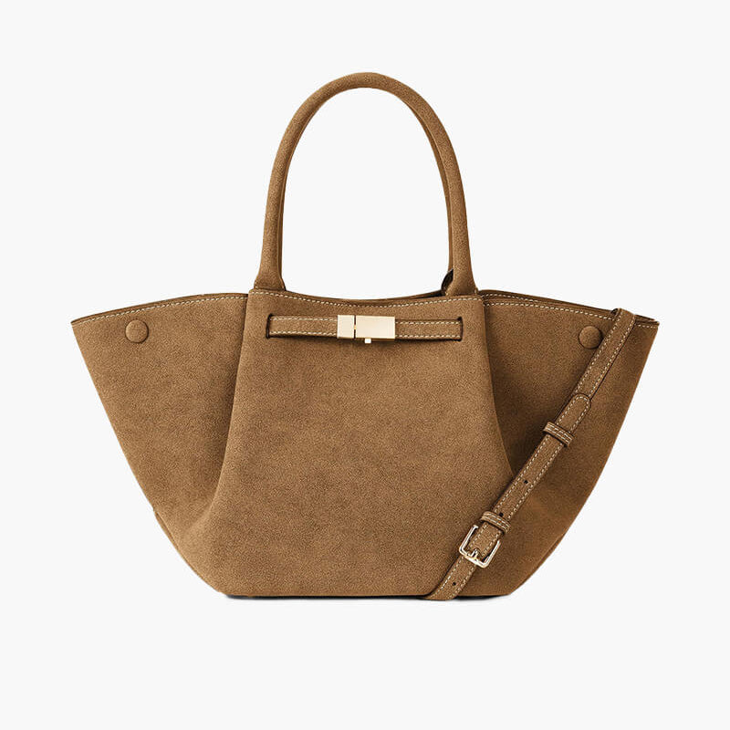 RIMINI SUEDE BAG