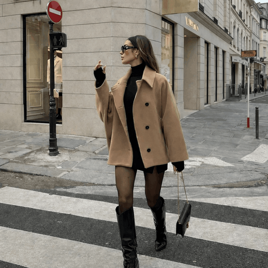 SAINT-GERMAIN JACKET