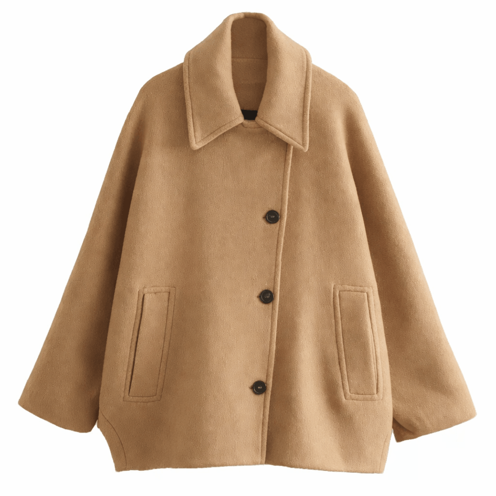 SAINT-GERMAIN JACKET