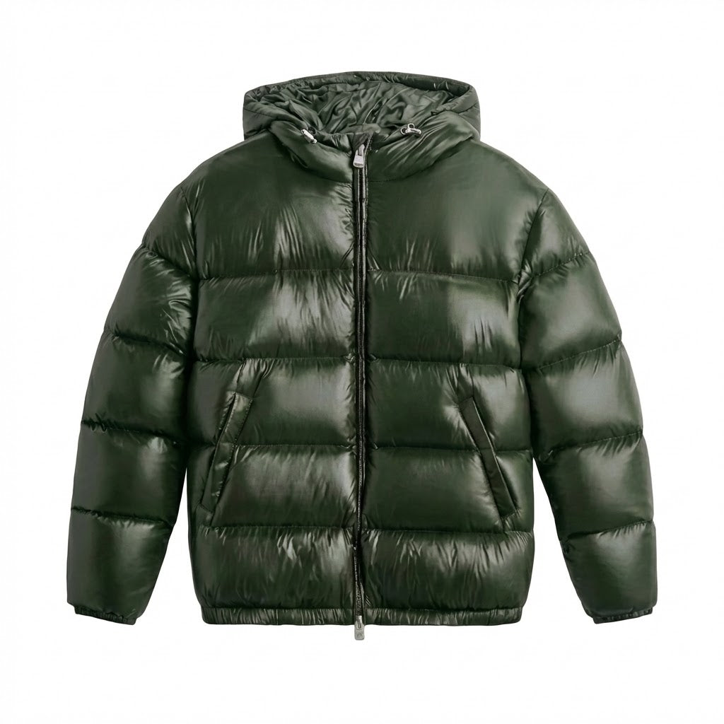 PUFFER JACKET