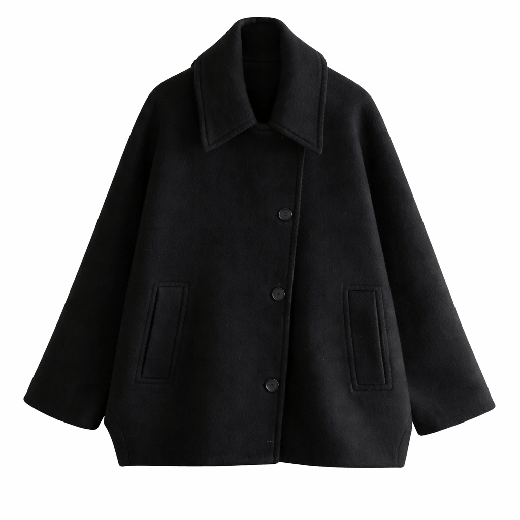 SAINT-GERMAIN JACKET