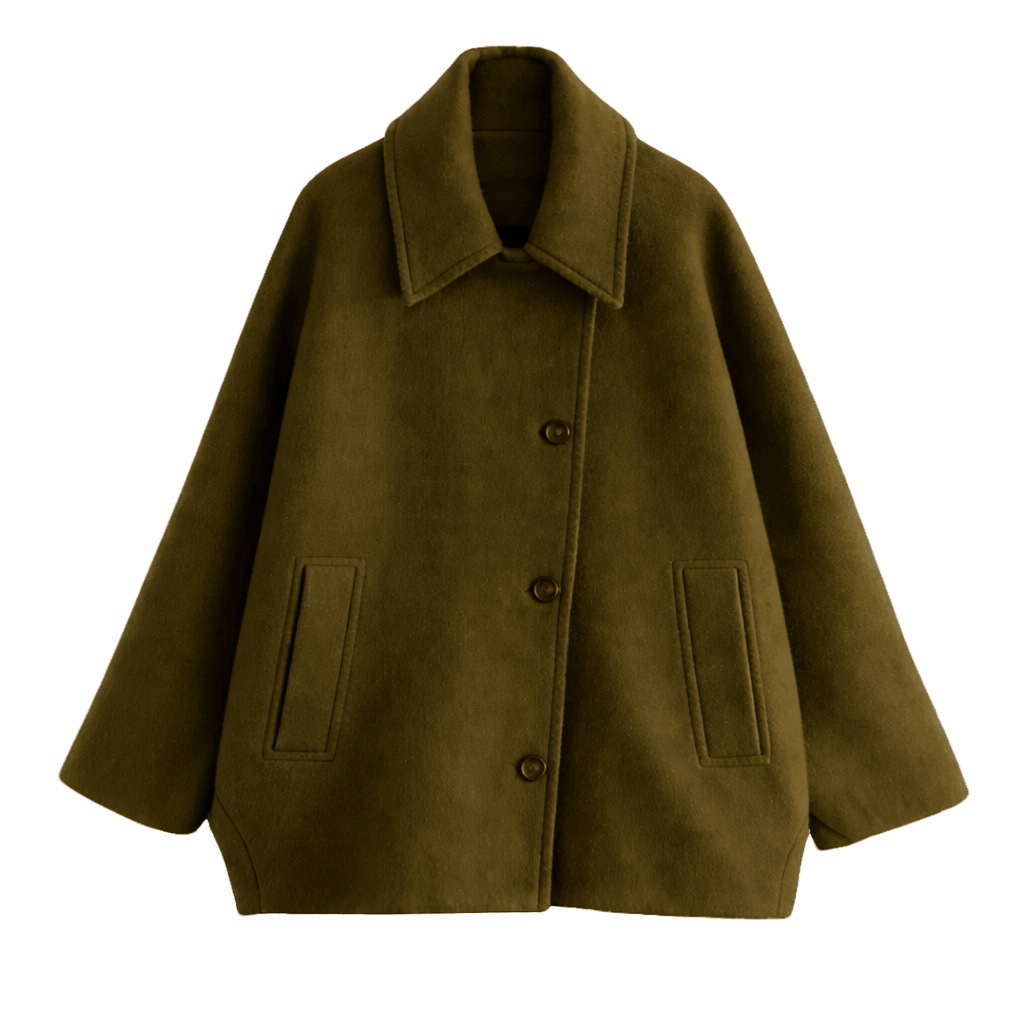 SAINT-GERMAIN JACKET