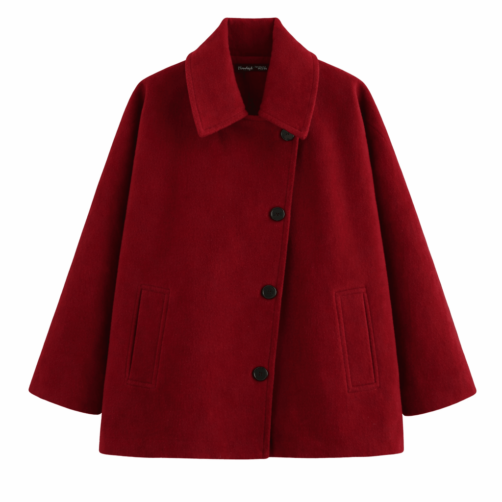 SAINT-GERMAIN JACKET