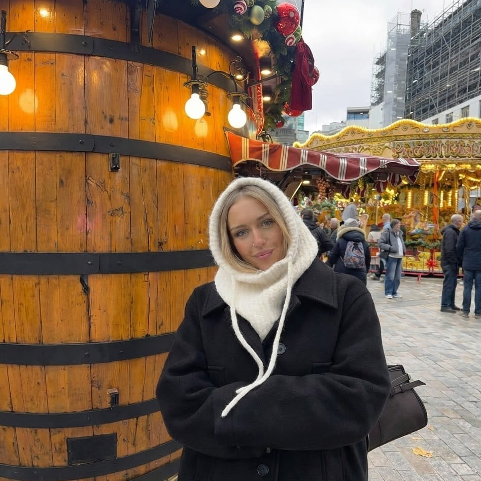 SAINT-GERMAIN JACKET