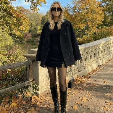 SAINT-GERMAIN JACKET