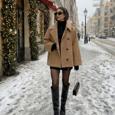 SAINT-GERMAIN JACKET