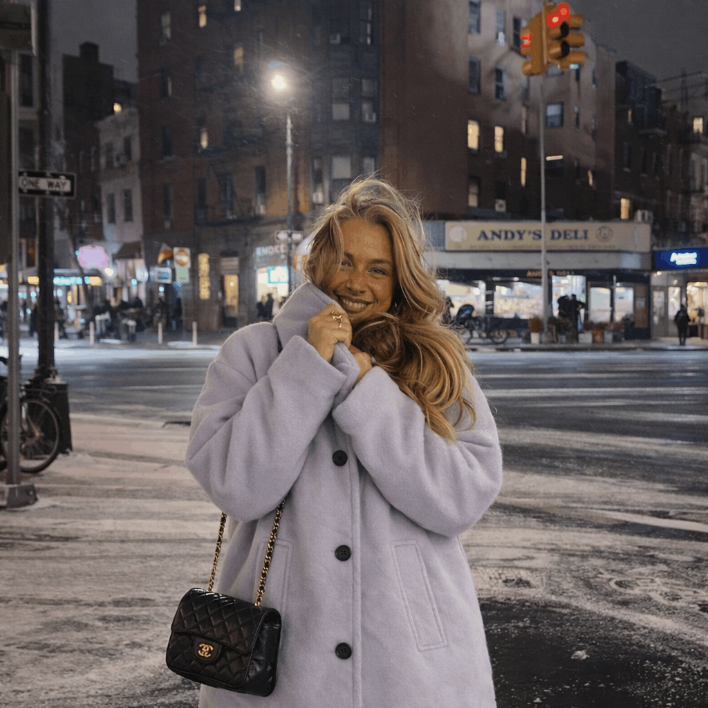 SAINT-GERMAIN JACKET