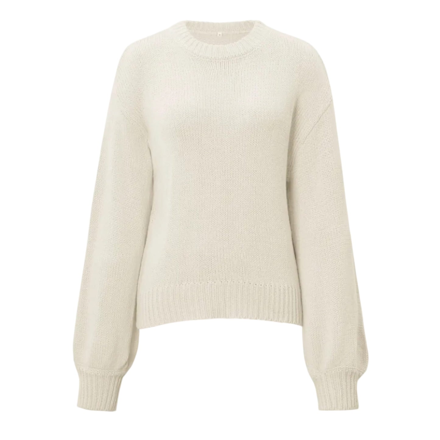 SOLEA KNIT SWEATER
