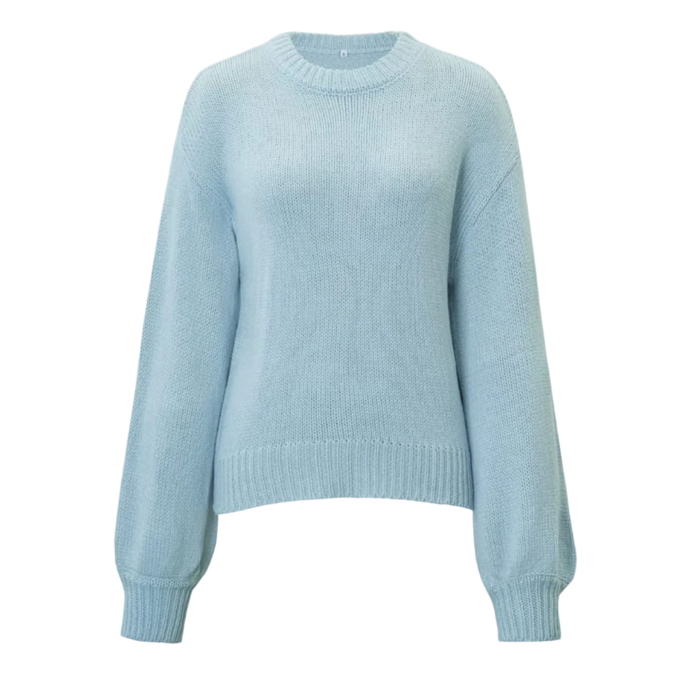 SOLEA KNIT SWEATER