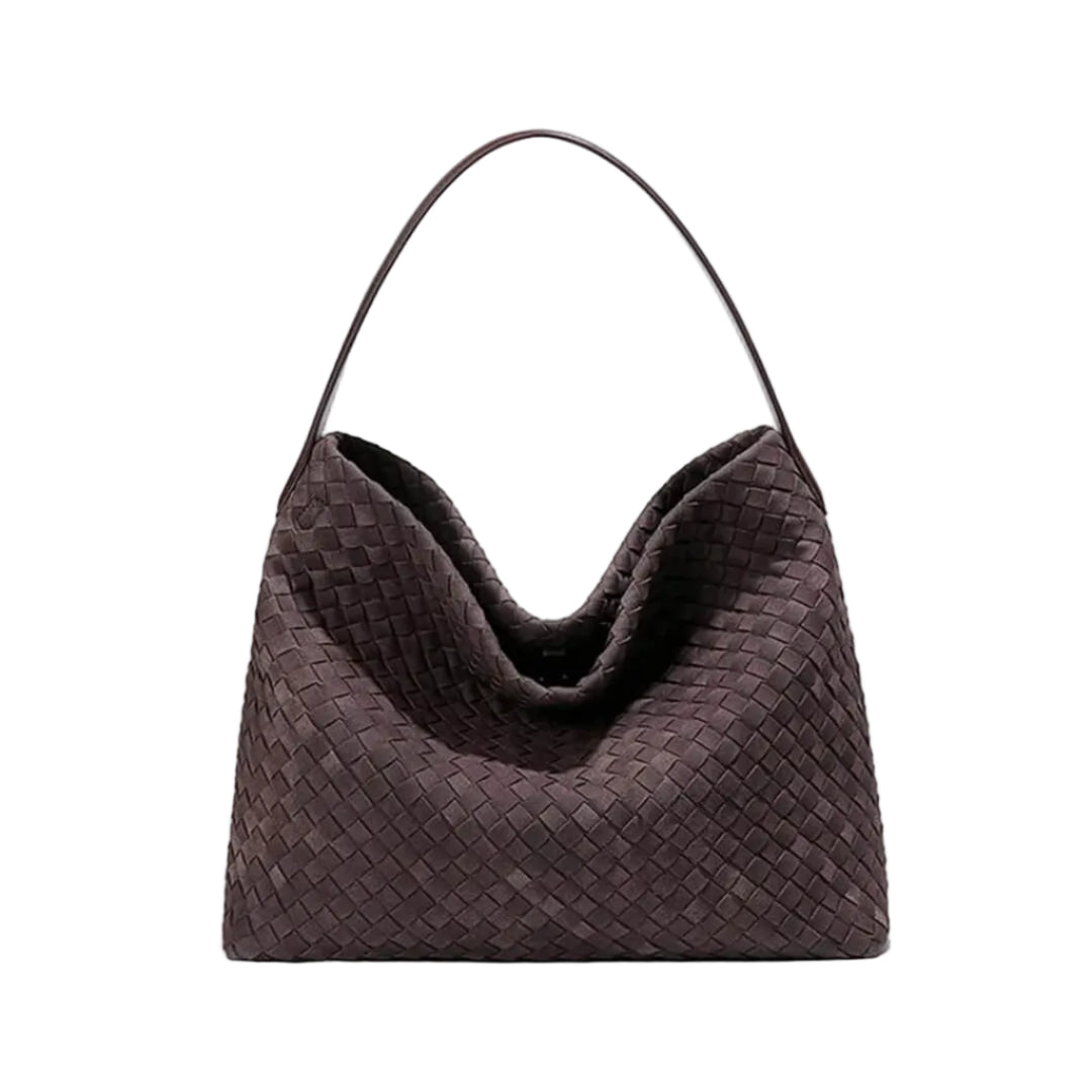 WEAVER HOBO BAG