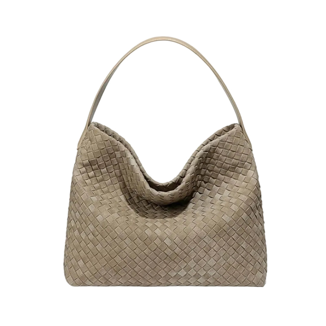 WEAVER HOBO BAG