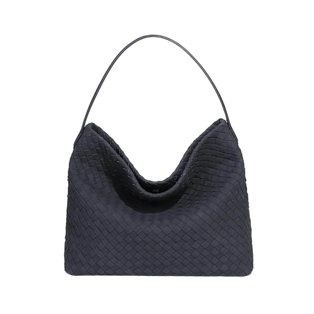 WEAVER HOBO BAG