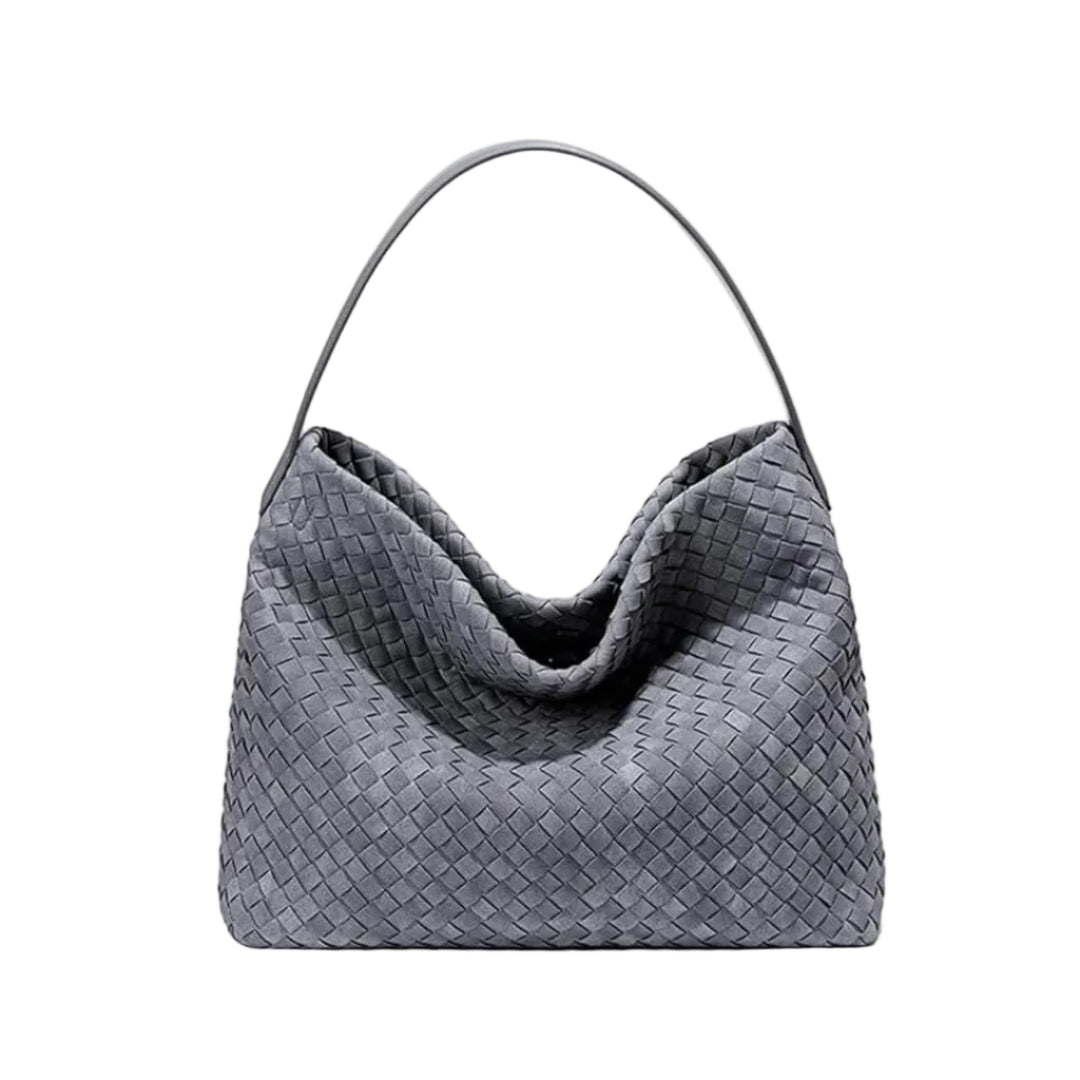 WEAVER HOBO BAG